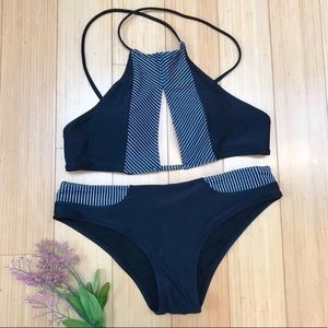 NWOT C Apparel Bikini